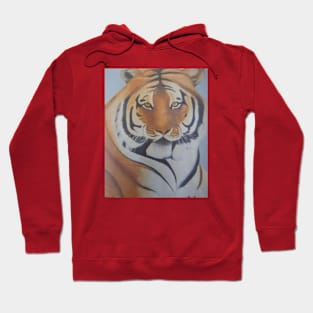 Tiger The Social Predator Hoodie